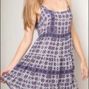 Brandy Melville Dress